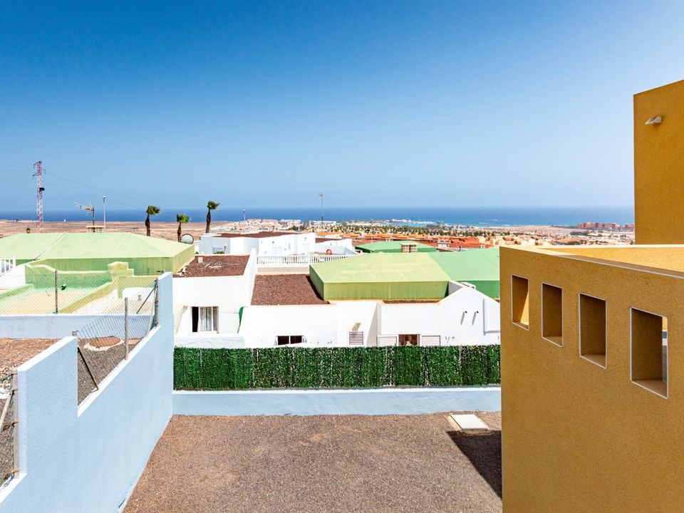 Villas for sale in Caleta De Fuste, Fuerteventura